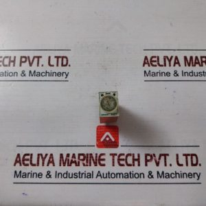 Omron H3y-4 Timer 0-5 Sec