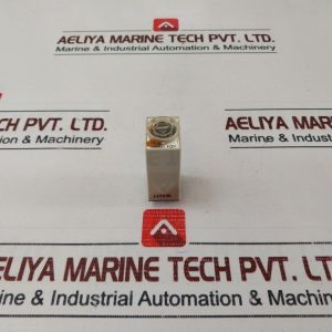 Omron H3y-4 Timer 0-60 Sec