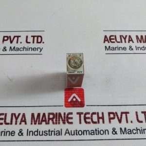 Omron H3y-4 Timer 0-60 Sec