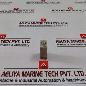 Omron H3y Timer 0-30 Sec