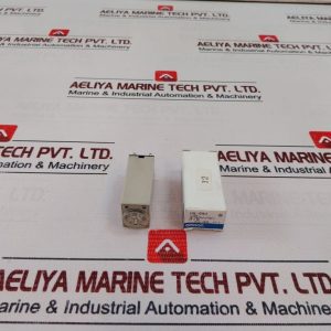 Omron H3yn-2 Timer 0.1s-10min