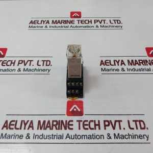 Omron H3yn-4 Timer 0-1.0