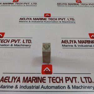 Omron H3yn-4 Timer 0.1s-10min