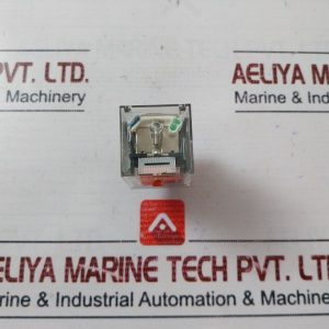 Omron Imk2pn-s Relay