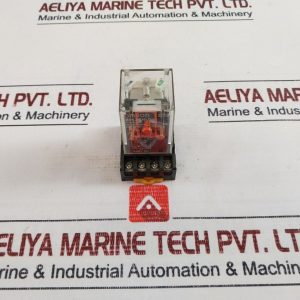 Omron Imk2pn-s Relay