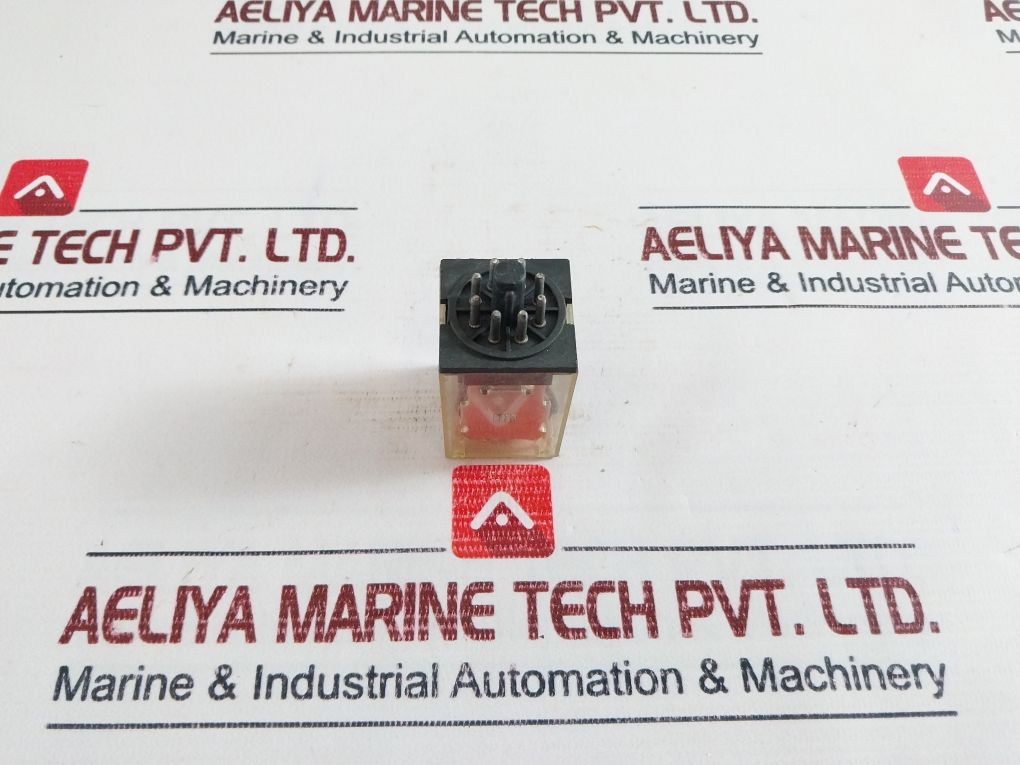 Omron Mk2p-ns Relay - Image 4