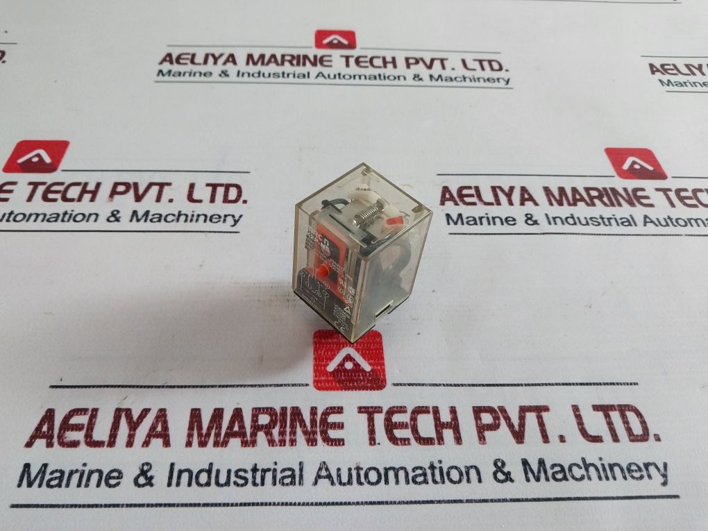 Omron Mk2p-ns Relay - Image 3