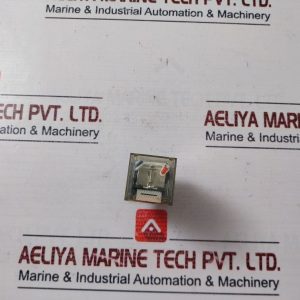 Omron Mk2pn Relay