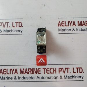 Omron My2n Relay 24vdc