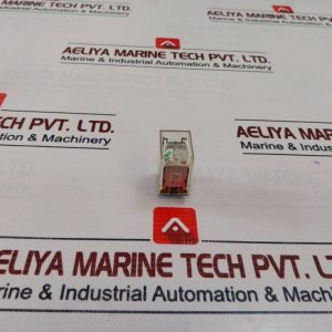 Omron My2n Relay 24vdc
