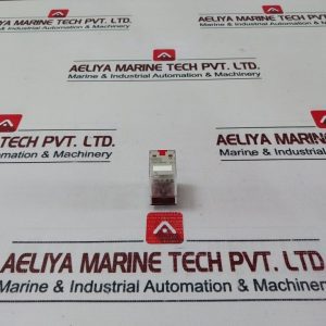 Omron My4in Relay 5a 250vac