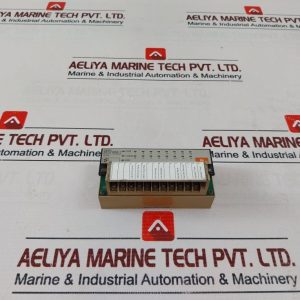 Omron Srt2-id16-1 Input Module
