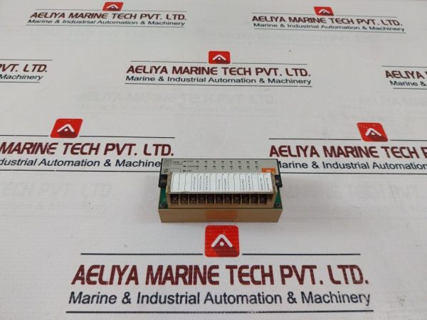 Omron Srt2-id16-1 Input Module