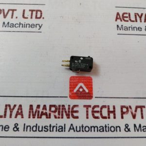 Omron V-10g-1c24-k Switch
