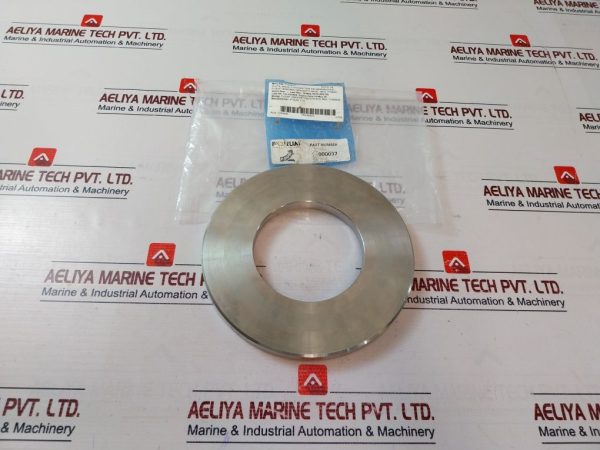 P-quip 71000037 Wear Plate