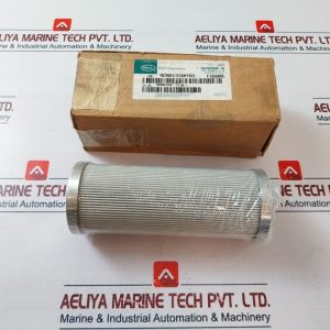 Pall Ultipor Iii Hc9601fds8hy923 Hydraulic Filter