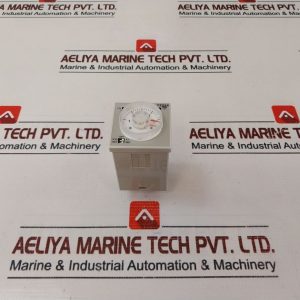 Panasonic Tz224-a2c60m-dc24v Multirange Timer