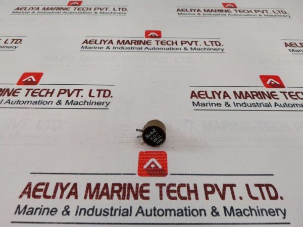 Pankaj R.w-1 Wire Wound Potentiometer