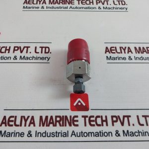 Parker 20m164k6-op Asapter Fitting