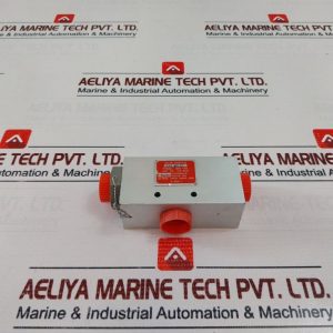 Parker 419-8d27 Shuttle Valve