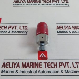 Parker Cameron 20m164k6-op Adapter Fitting