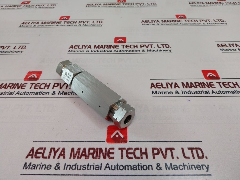 Parker Clover Tool Cko9900 Check Valve - Image 7