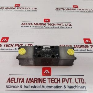 Parker D1vp004cn4l91 Directional Control Valve