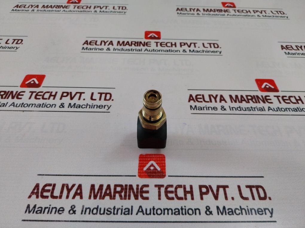 Parker Fmu Hydarulic Electronic Filter Clogging Indicator - Image 5