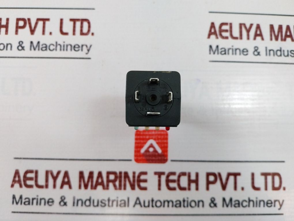 Parker Fmu Hydarulic Electronic Filter Clogging Indicator - Image 7