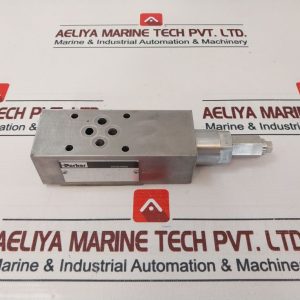Parker Zdr-br-01-5-s0-d1 Valve