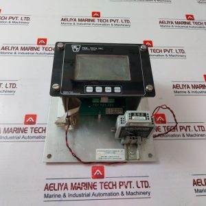 Pem-tech Pt750 Remote Annunciator