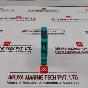 Pepperl+fuchs Kfd2-stc4-1 Transmitter Power Supply