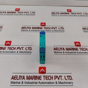 Pepperl+fuchs Kfd2-stc4-ex1 Smart Transmitter Power Supply 122580