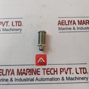 Pepperl+fuchs Nj5-18gm-n-v1 Inductive Sensor