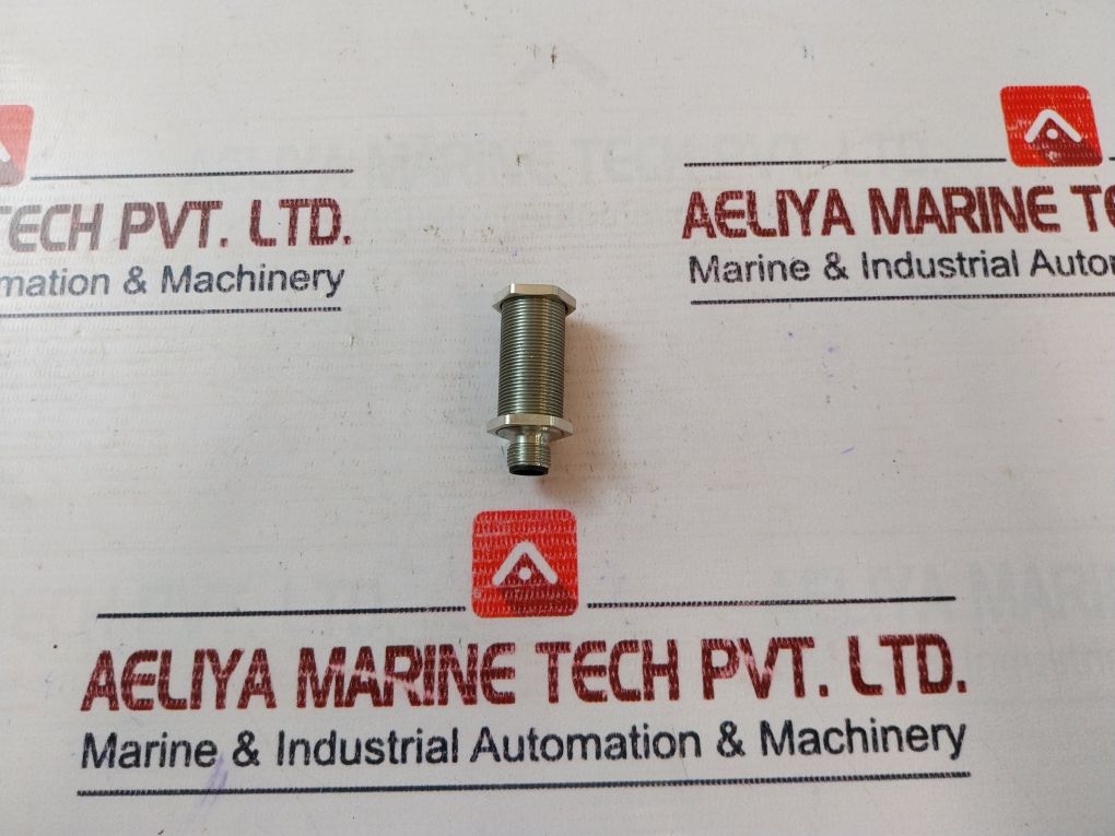 Pepperl+fuchs Nj5-18gm-n-v1 Inductive Sensor