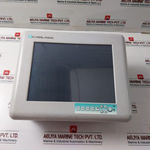 Pepperl+fuchs Pc9715r-b1-q3dc-xt1cf1ll-s0-n0 Hmi Touchscreen