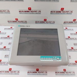 Pepperl+fuchs Pc9715r-b1-q3dc-xt1cf1ll-s0-n0 Touch Sceen Panel