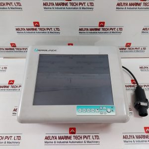 Pepperl+fuchs Pc9715r-b1-q3dc-xt1cf1ll-s0-n0 Touch Screen Panel