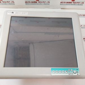 Pepperl+fuchs Pc9719r-w3-q3ac-xt1af1ll-sh-u1 Touchscreen Computer (Not Working)