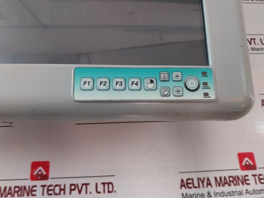 Pepperl+Fuchs Pc9719r-W3-Q3ac-Xt1af1ll-Sh-U1 Touchscreen Computer (Not Working) - Image 6