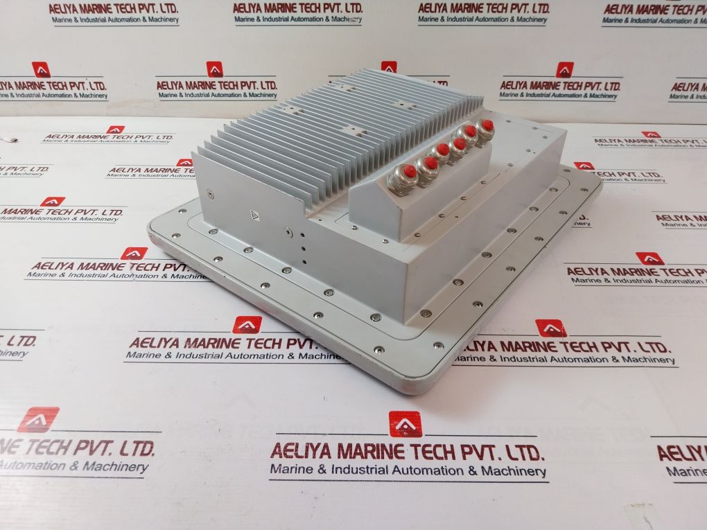 Pepperl+Fuchs Pc9719r-W3-Q3ac-Xt1af1ll-Sh-U1 Touchscreen Computer (Not Working) - Image 5