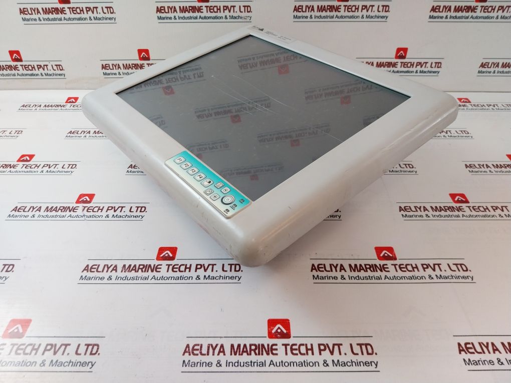 Pepperl+Fuchs Pc9719r-W3-Q3ac-Xt1af1ll-Sh-U1 Touchscreen Computer (Not Working) - Image 3