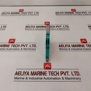 Pepperl+fuchs Z728.h Safe Snap Barrier 71938