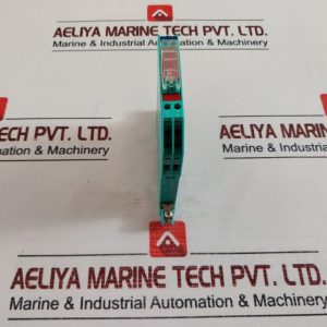 Pepperl+fuchs Z786 Safe Snap Barrier