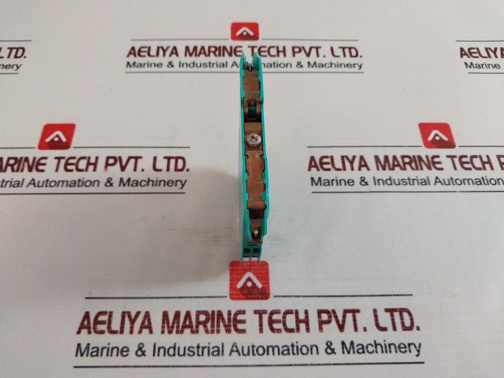 Pepperl+Fuchs Z786 Safe Snap Barrier - Image 3