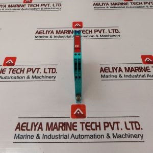 Pepperl+fuchs Z787 Safe Snap Barrier