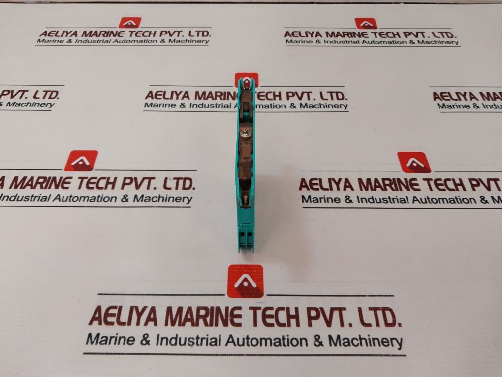 Pepperl+Fuchs Z787 Safe Snap Barrier - Image 4