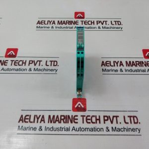 Pepperl+fuchs Z955 Safe Snap Barrier 71794