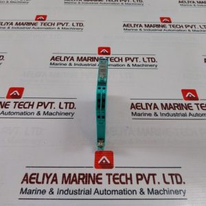 Pepperl+fuchs Z960 Safe Snap Barrier 71858