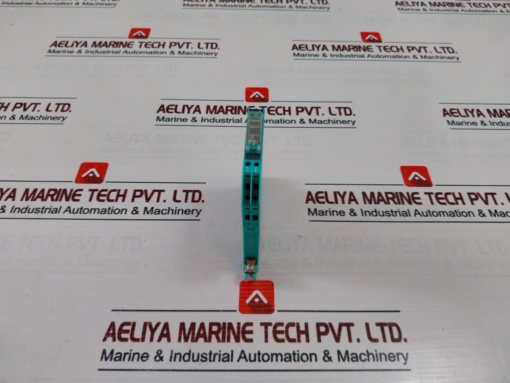 Pepperl+fuchs Z960 Safe Snap Barrier 71858